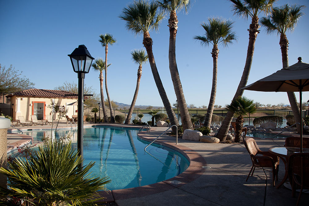 Wyndham Canoa Ranch Resort