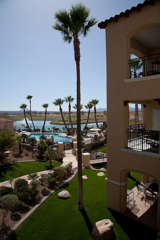 Wyndham Canoa Ranch Resort