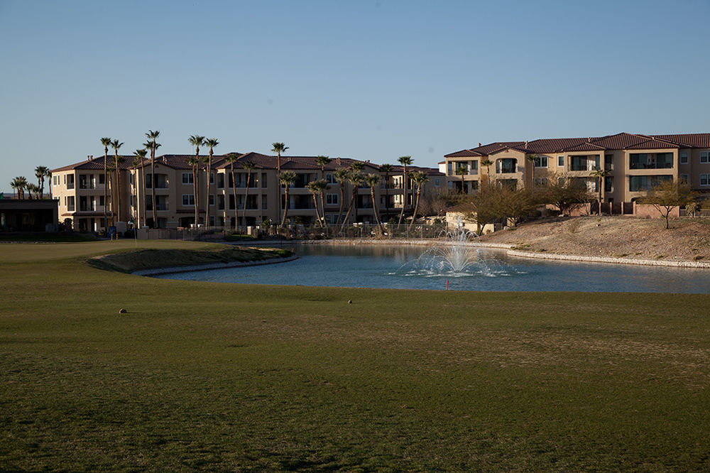 Wyndham Canoa Ranch Resort