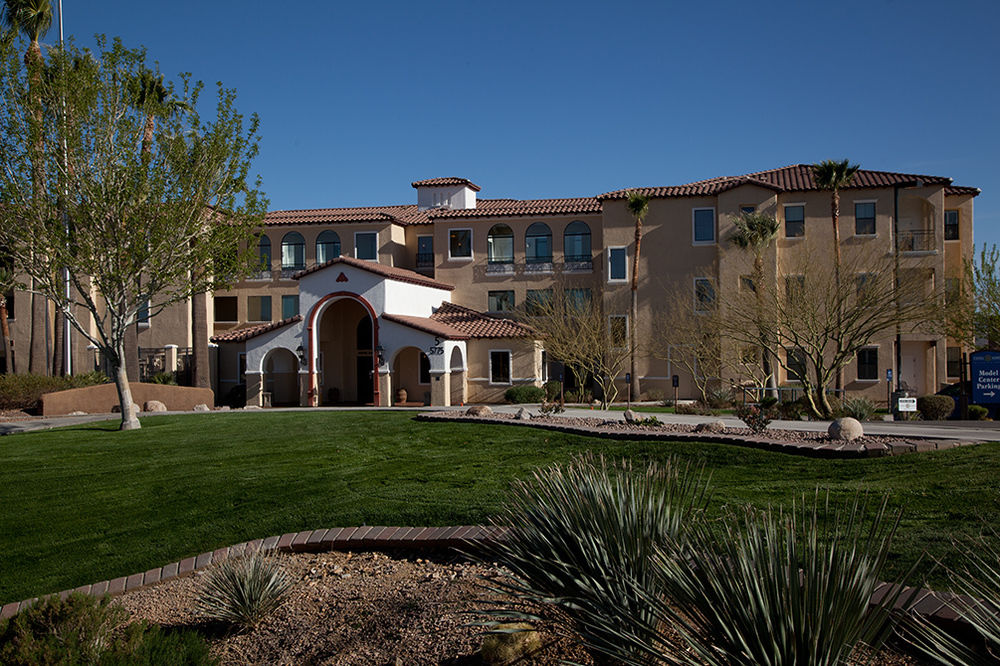 Wyndham Canoa Ranch Resort