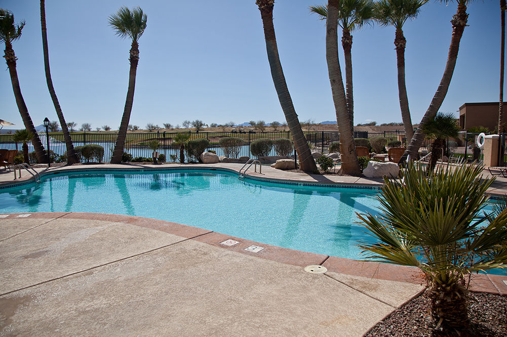 Wyndham Canoa Ranch Resort