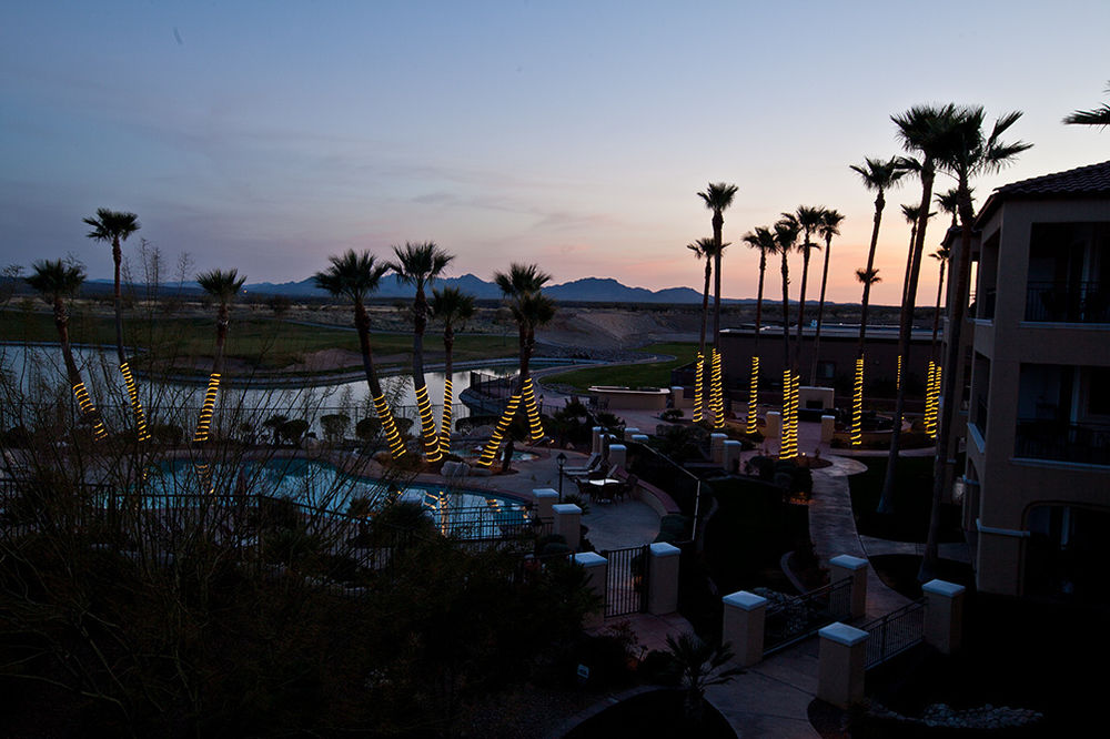 Wyndham Canoa Ranch Resort
