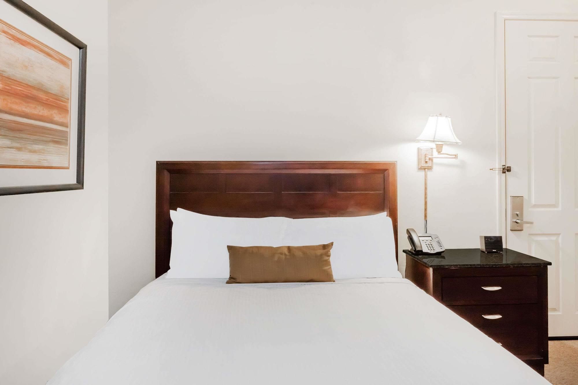 Wyndham Canoa Ranch Resort