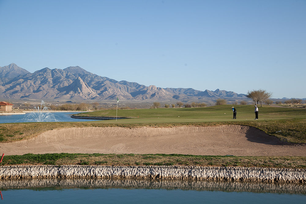 Wyndham Canoa Ranch Resort