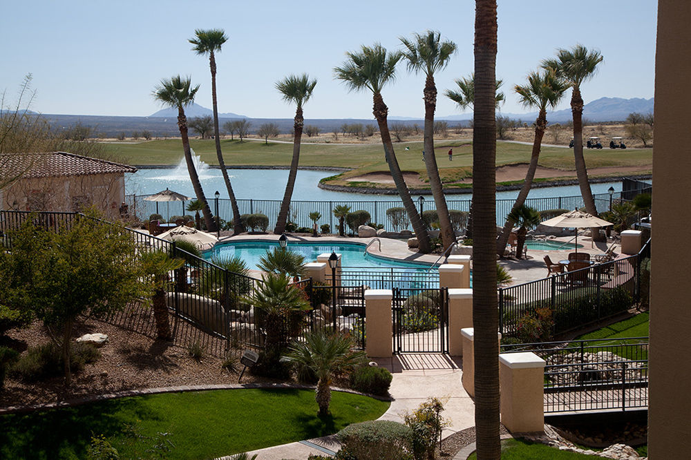 Wyndham Canoa Ranch Resort