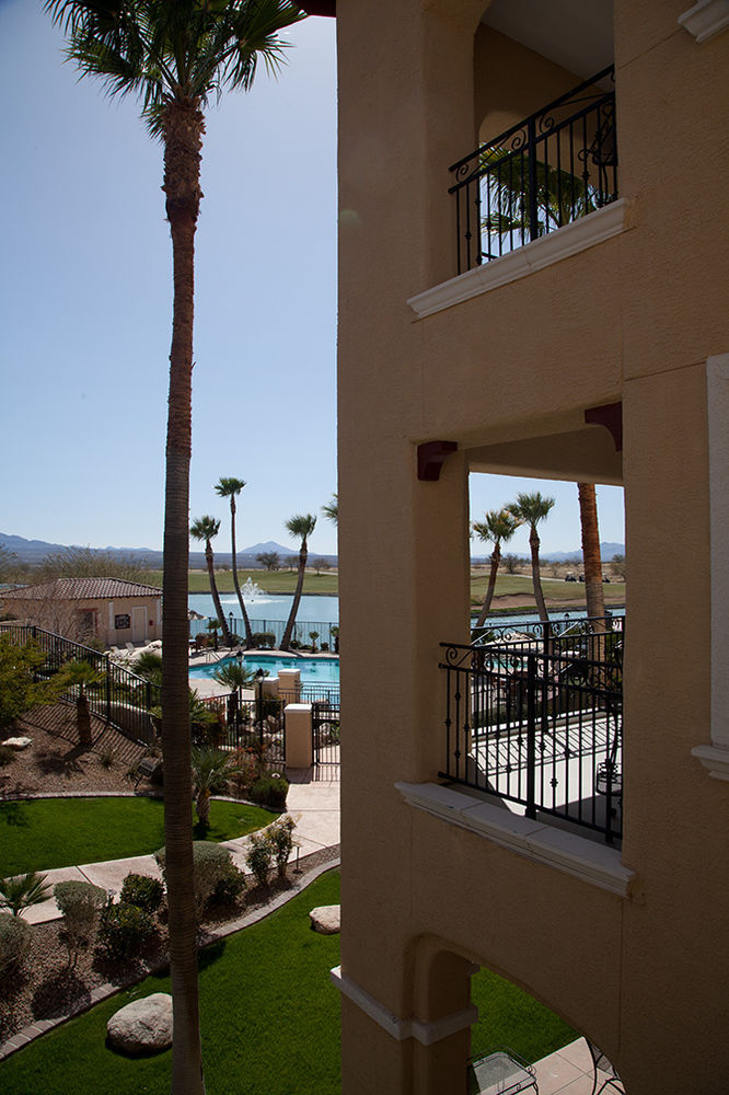 Wyndham Canoa Ranch Resort