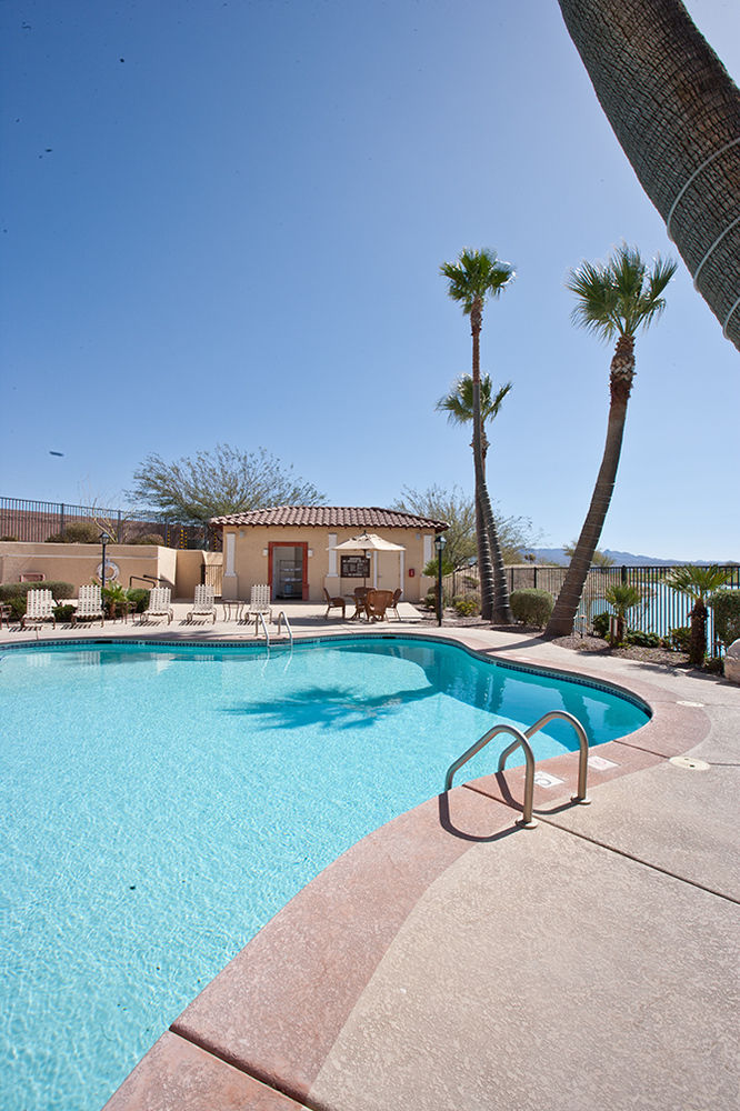 Wyndham Canoa Ranch Resort