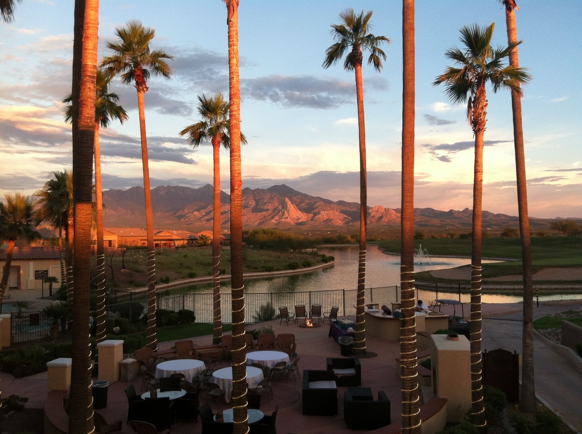 Wyndham Canoa Ranch Resort