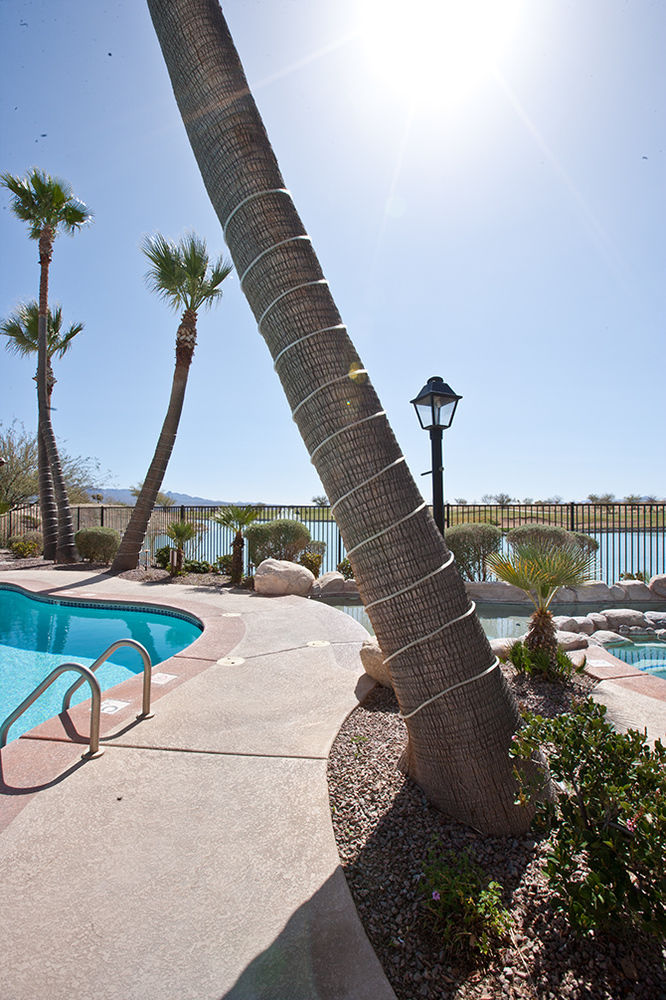 Wyndham Canoa Ranch Resort
