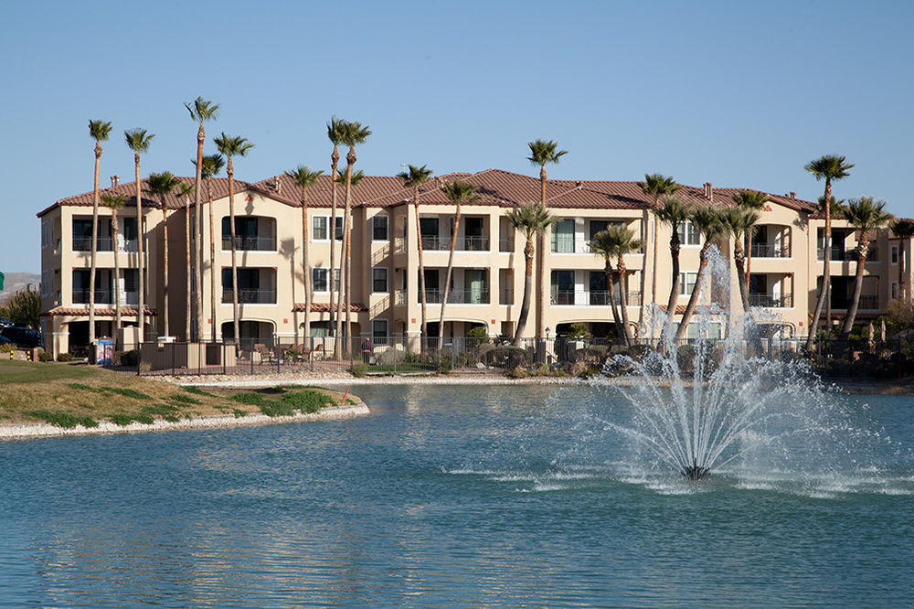 Wyndham Canoa Ranch Resort