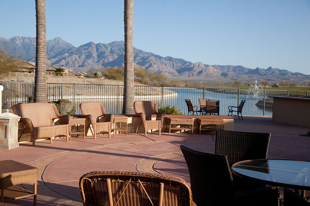 Wyndham Canoa Ranch Resort