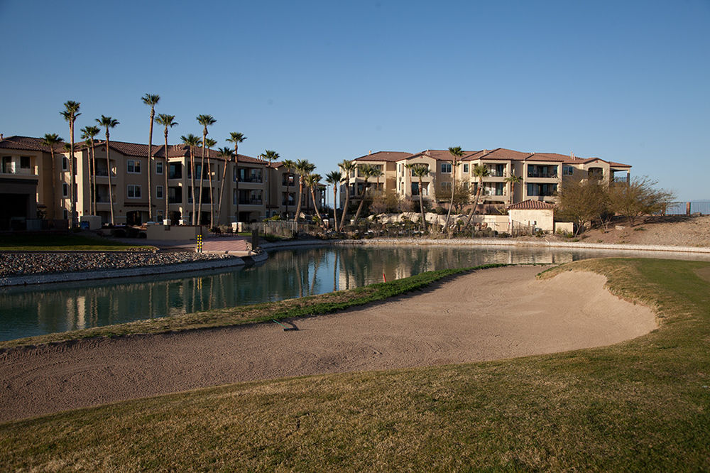 Wyndham Canoa Ranch Resort