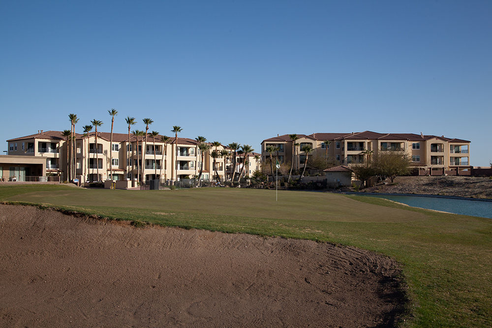 Wyndham Canoa Ranch Resort