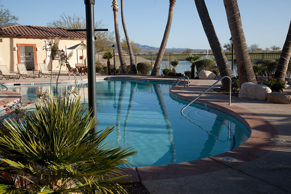 Wyndham Canoa Ranch Resort