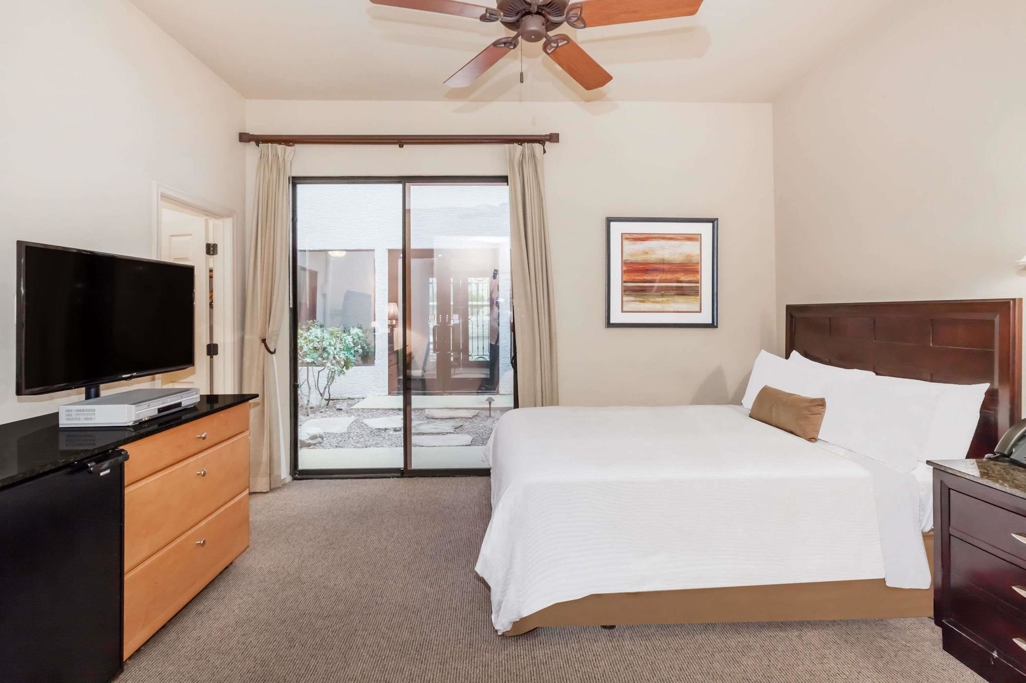 Wyndham Canoa Ranch Resort