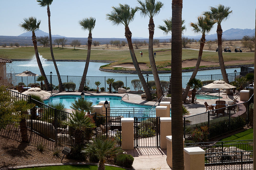 Wyndham Canoa Ranch Resort