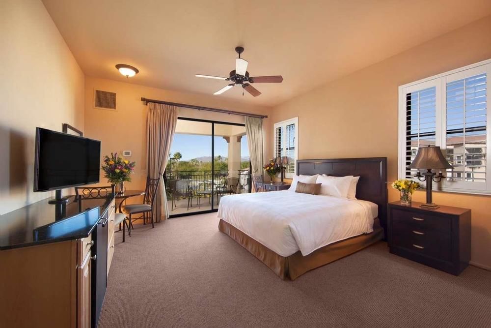 Wyndham Canoa Ranch Resort