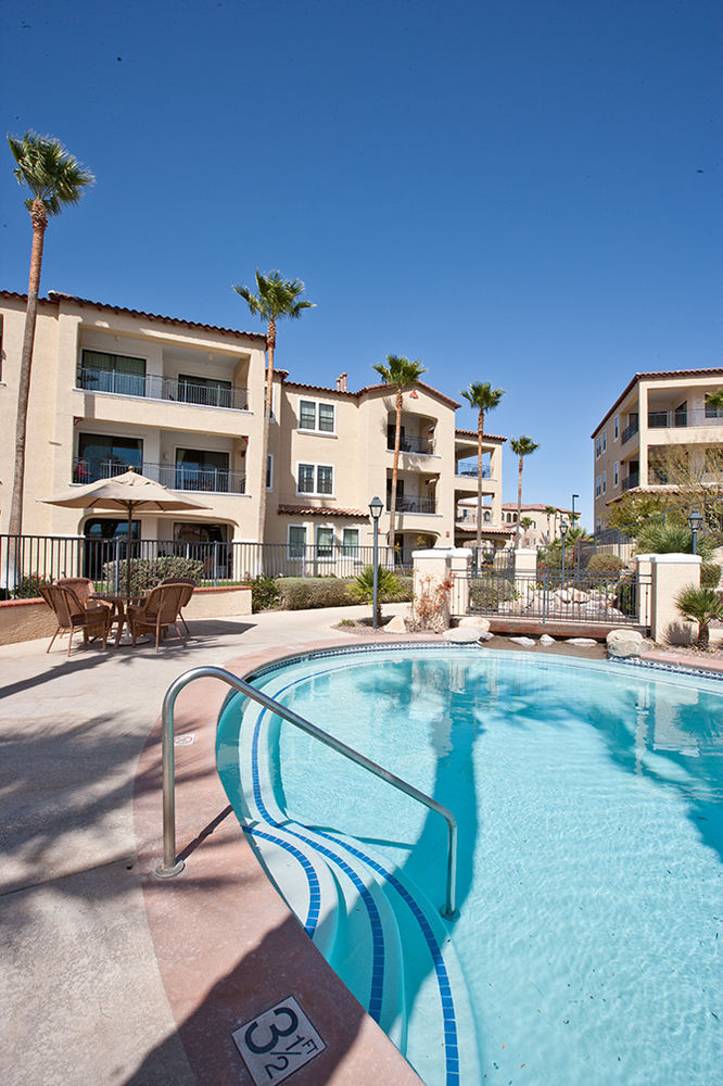 Wyndham Canoa Ranch Resort