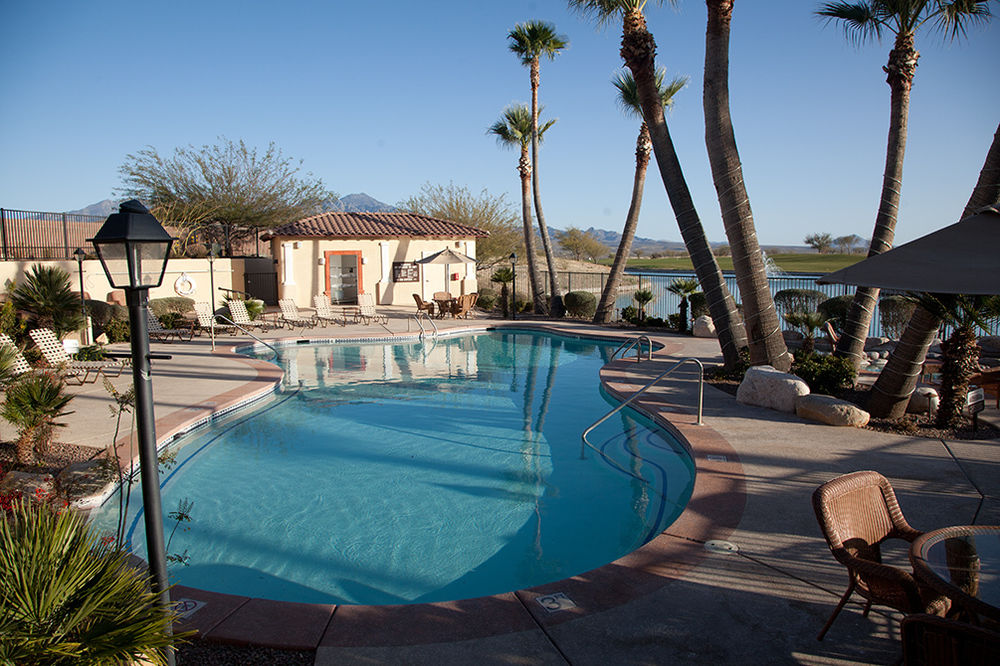 Wyndham Canoa Ranch Resort
