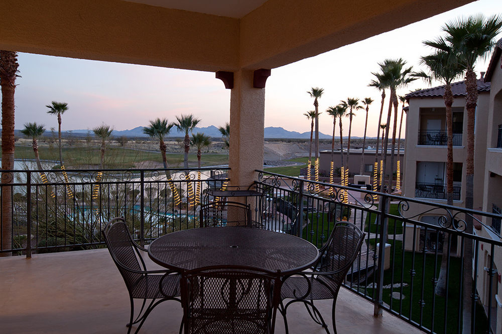 Wyndham Canoa Ranch Resort
