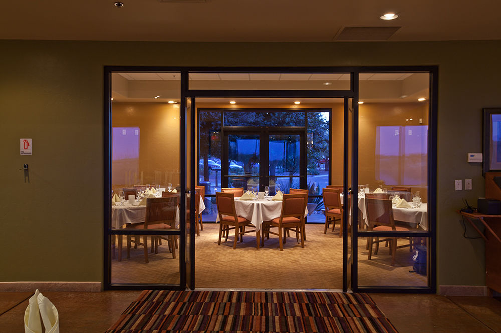 Wyndham Canoa Ranch Resort