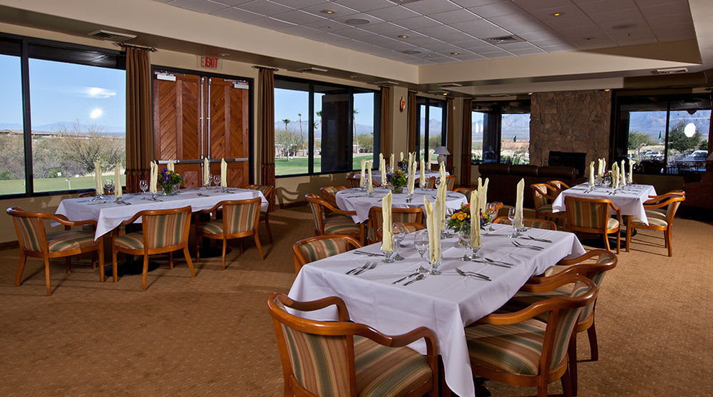 Wyndham Canoa Ranch Resort
