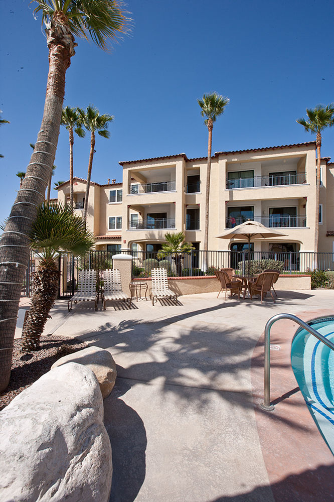 Wyndham Canoa Ranch Resort