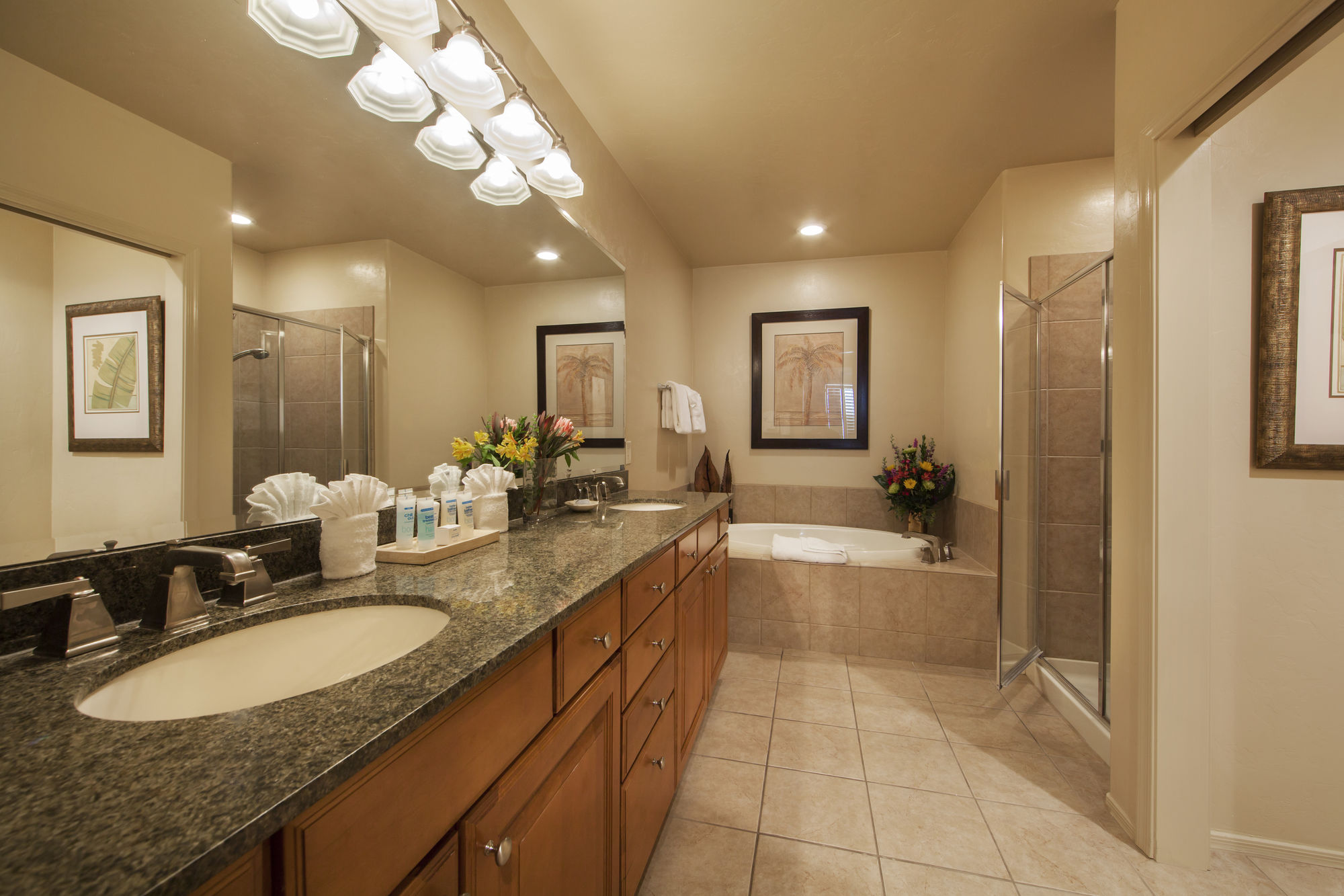 Wyndham Canoa Ranch Resort