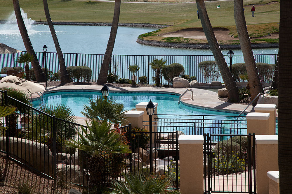 Wyndham Canoa Ranch Resort