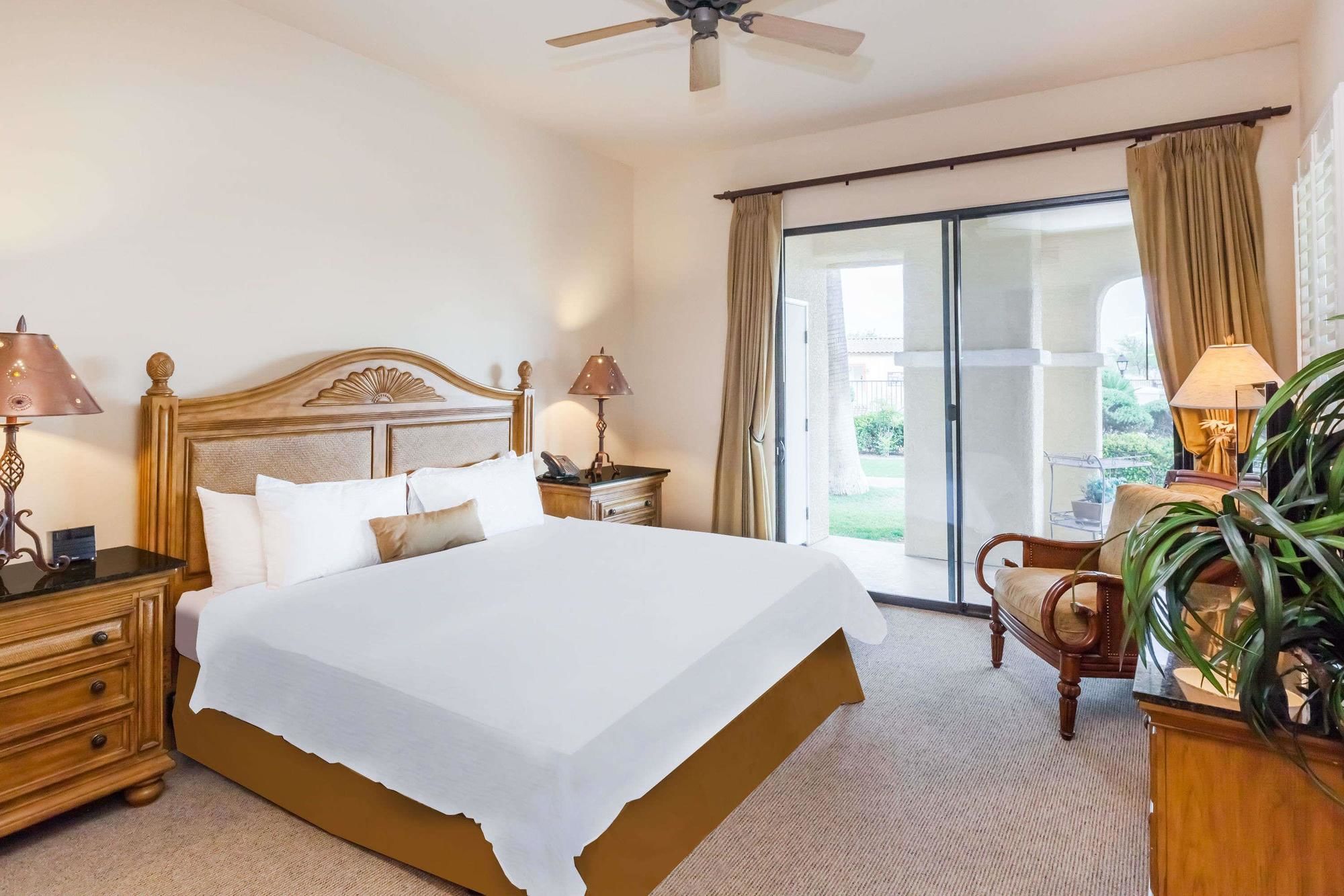 Wyndham Canoa Ranch Resort