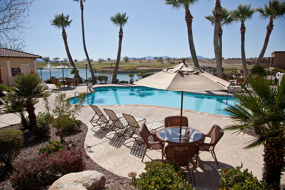 Wyndham Canoa Ranch Resort