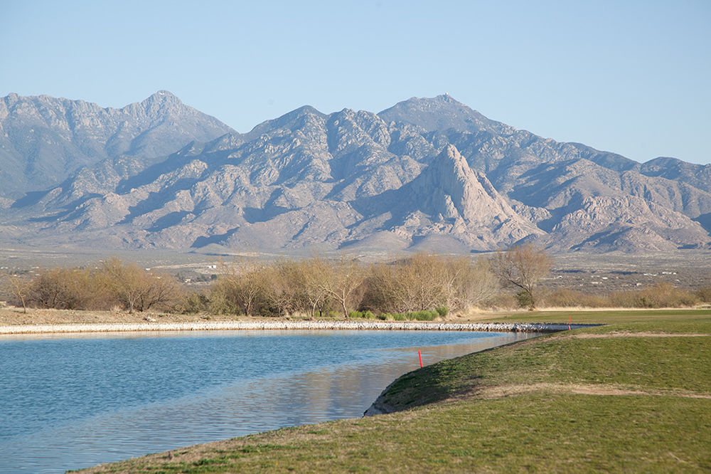 Wyndham Canoa Ranch Resort