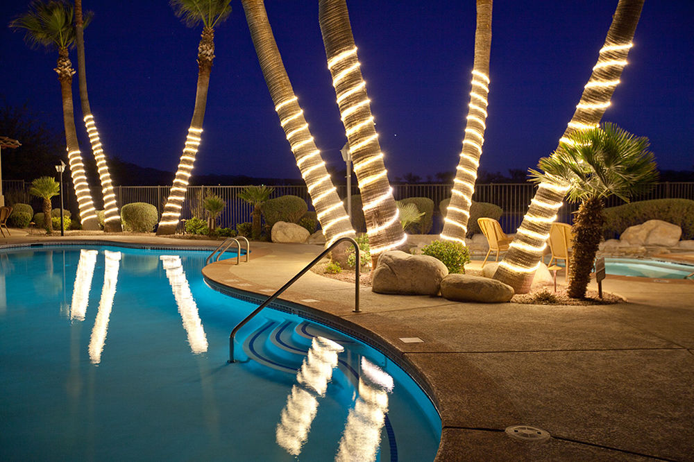 Wyndham Canoa Ranch Resort