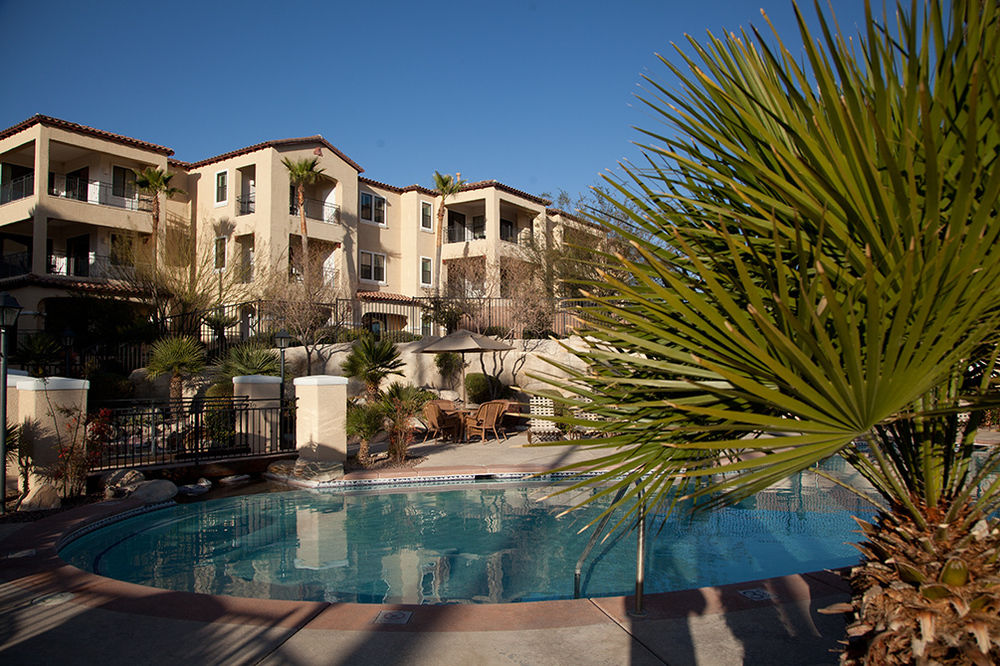 Wyndham Canoa Ranch Resort