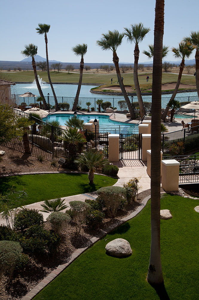 Wyndham Canoa Ranch Resort