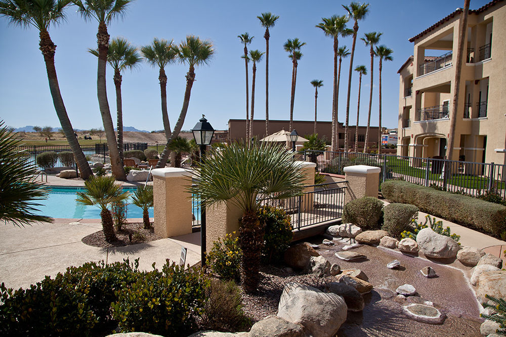 Wyndham Canoa Ranch Resort