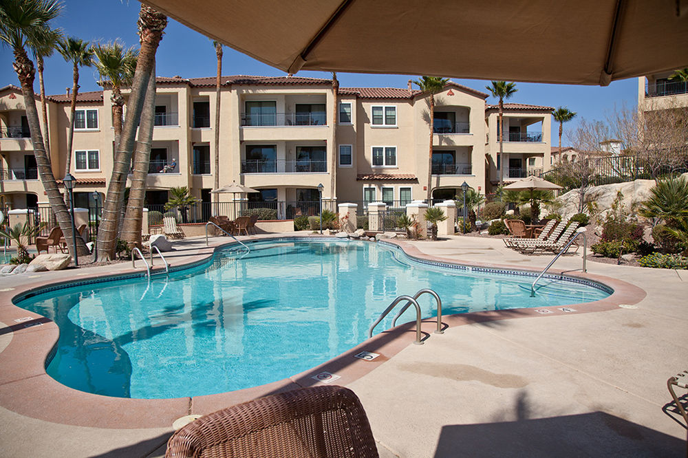 Wyndham Canoa Ranch Resort