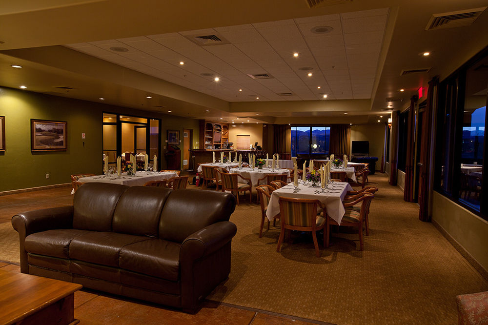 Wyndham Canoa Ranch Resort