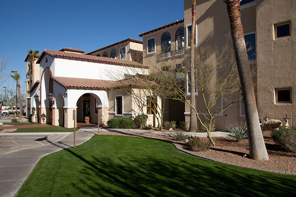 Wyndham Canoa Ranch Resort