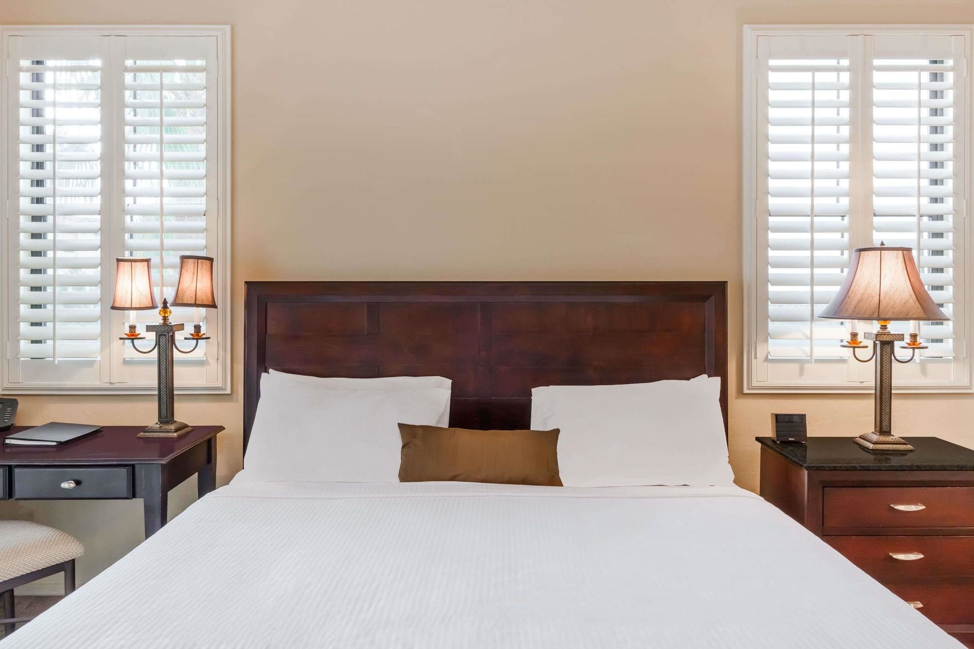 Wyndham Canoa Ranch Resort