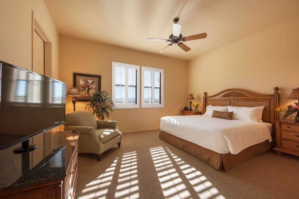 Wyndham Canoa Ranch Resort
