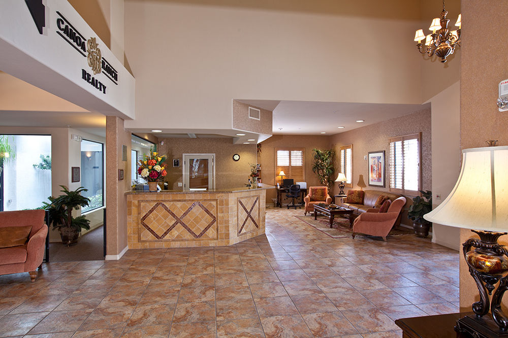 Wyndham Canoa Ranch Resort