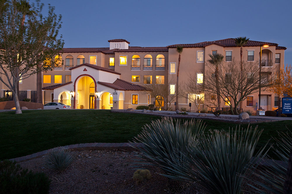 Wyndham Canoa Ranch Resort