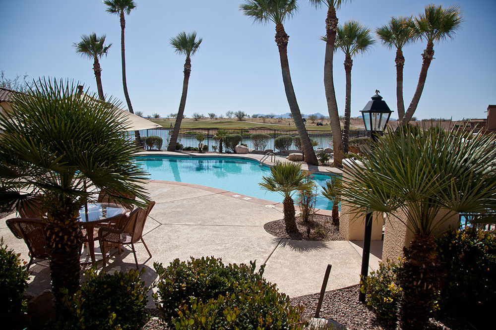 Wyndham Canoa Ranch Resort