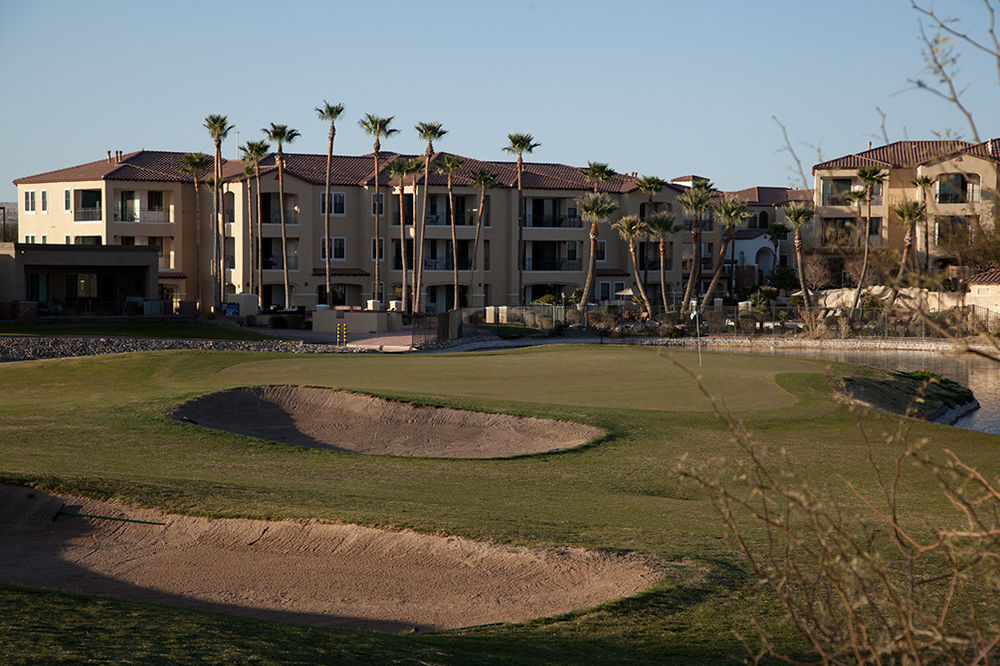 Wyndham Canoa Ranch Resort