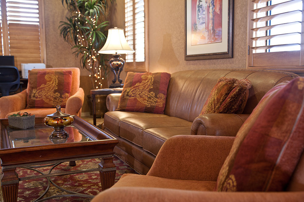 Wyndham Canoa Ranch Resort