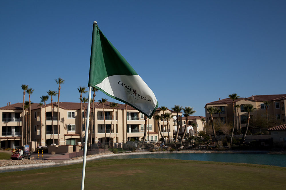 Wyndham Canoa Ranch Resort