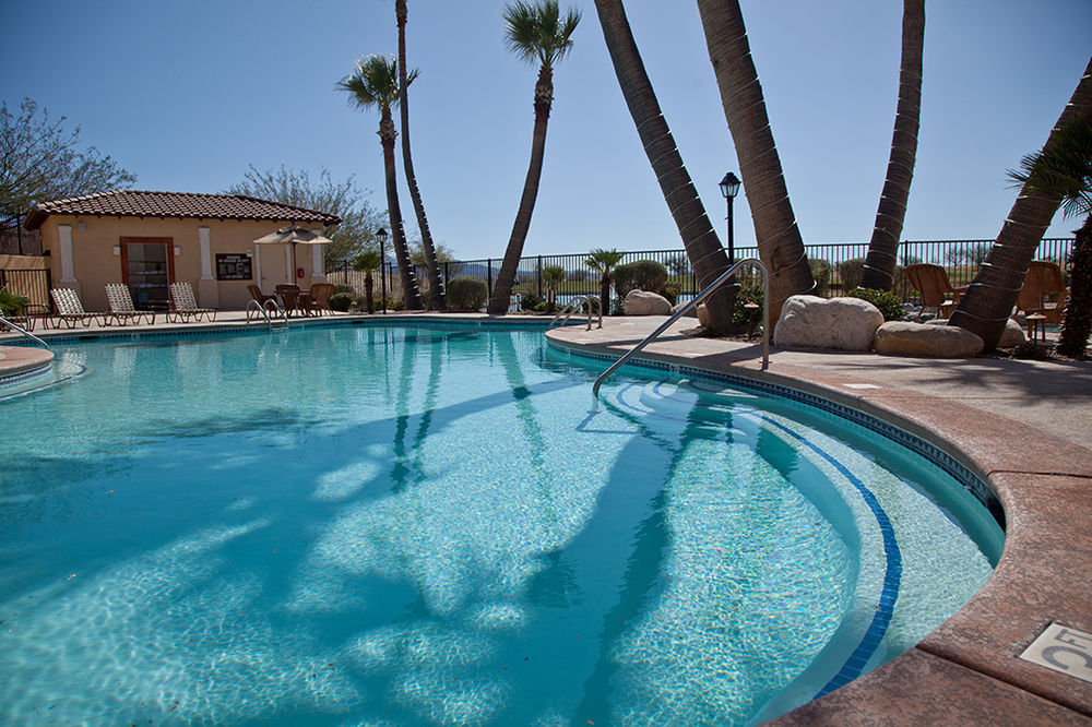 Wyndham Canoa Ranch Resort