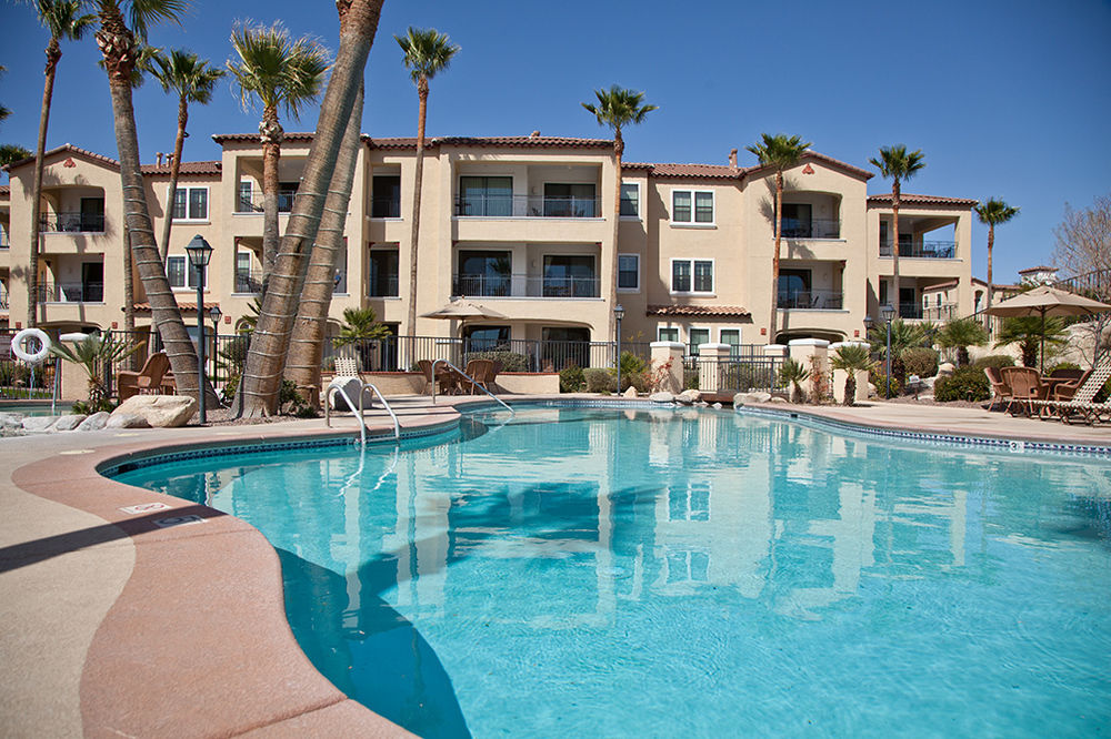 Wyndham Canoa Ranch Resort