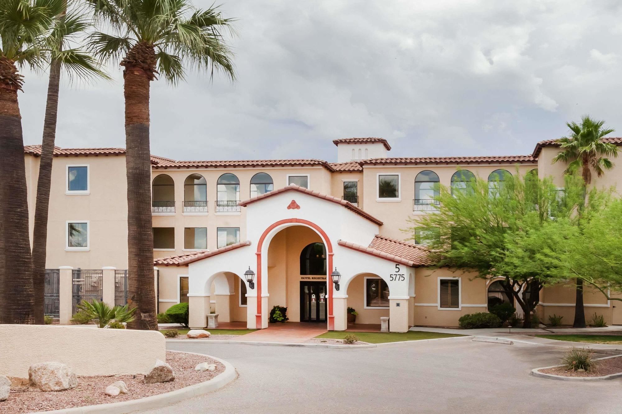 Wyndham Canoa Ranch Resort